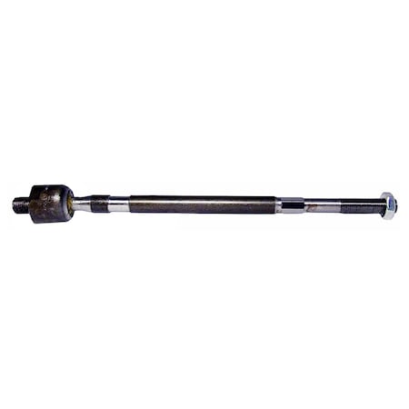 Delphi Steering Tie Rod End, Ta2101 TA2101